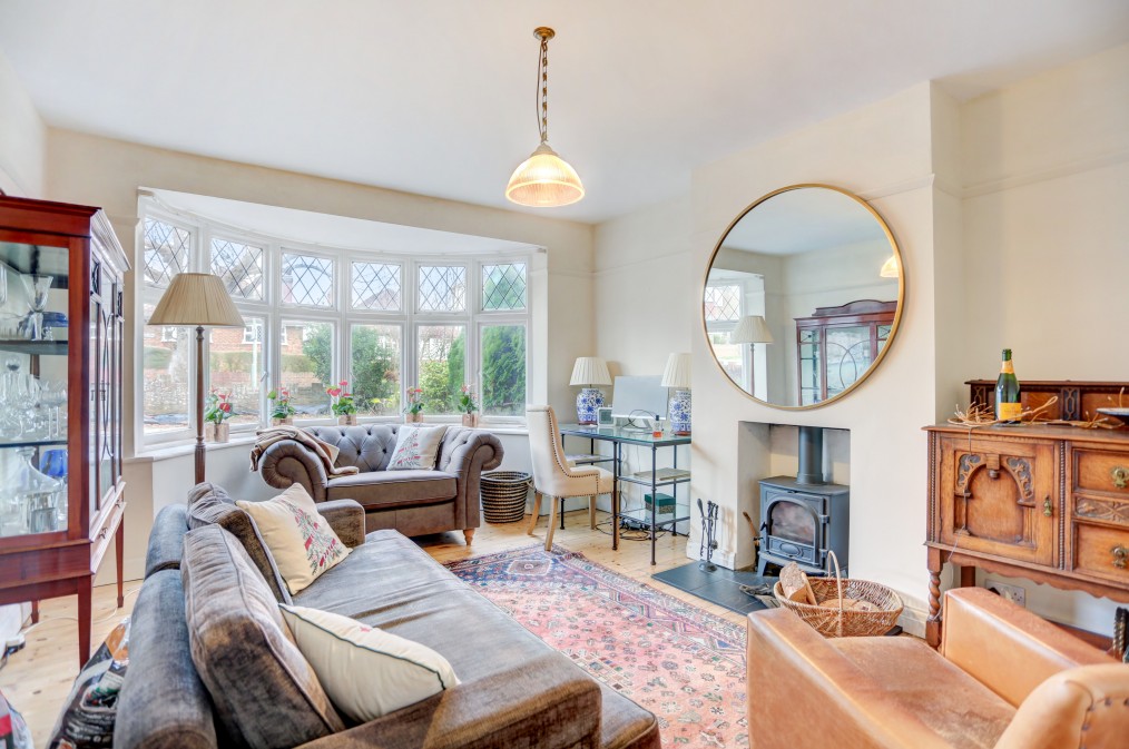 Nevill Avenue, Hove, BN3