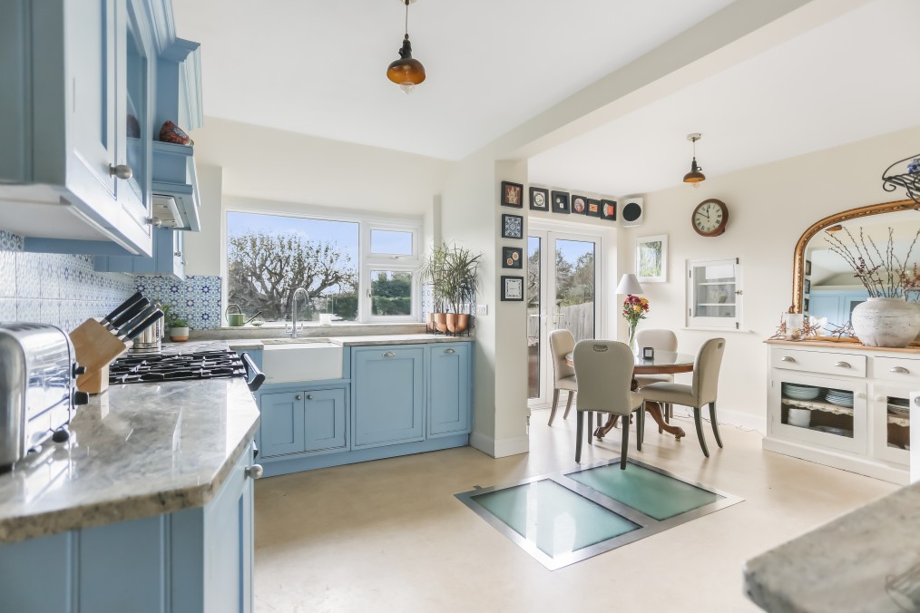 Nevill Avenue, Hove, BN3