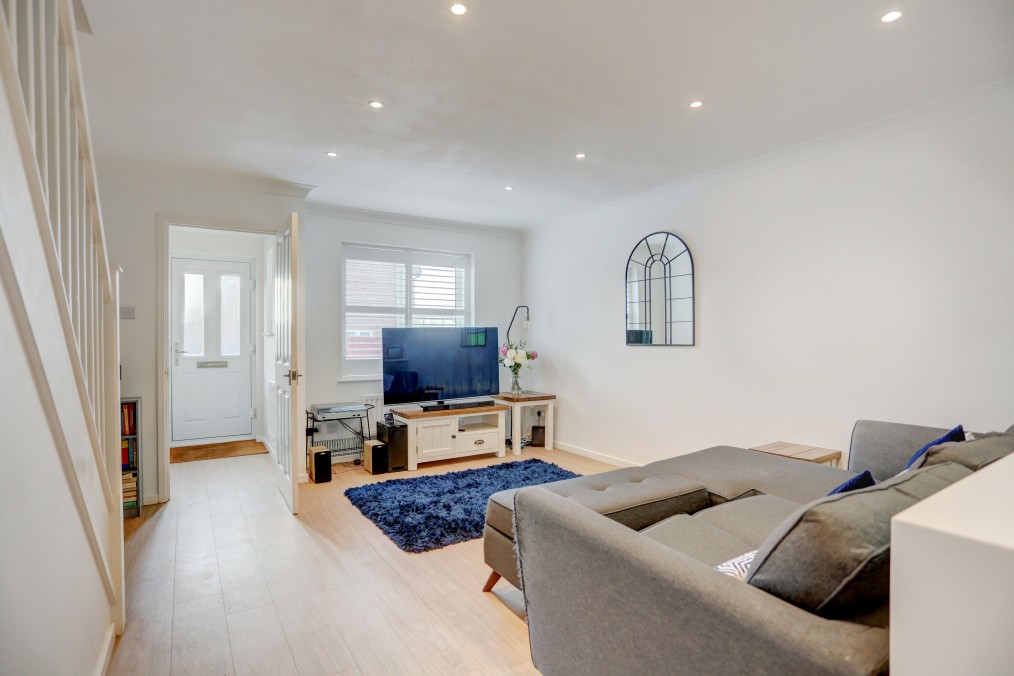 Blackthorn Close, Portslade, Portslade, BN41