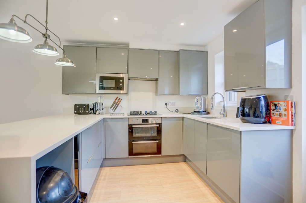 Blackthorn Close, Portslade, Portslade, BN41