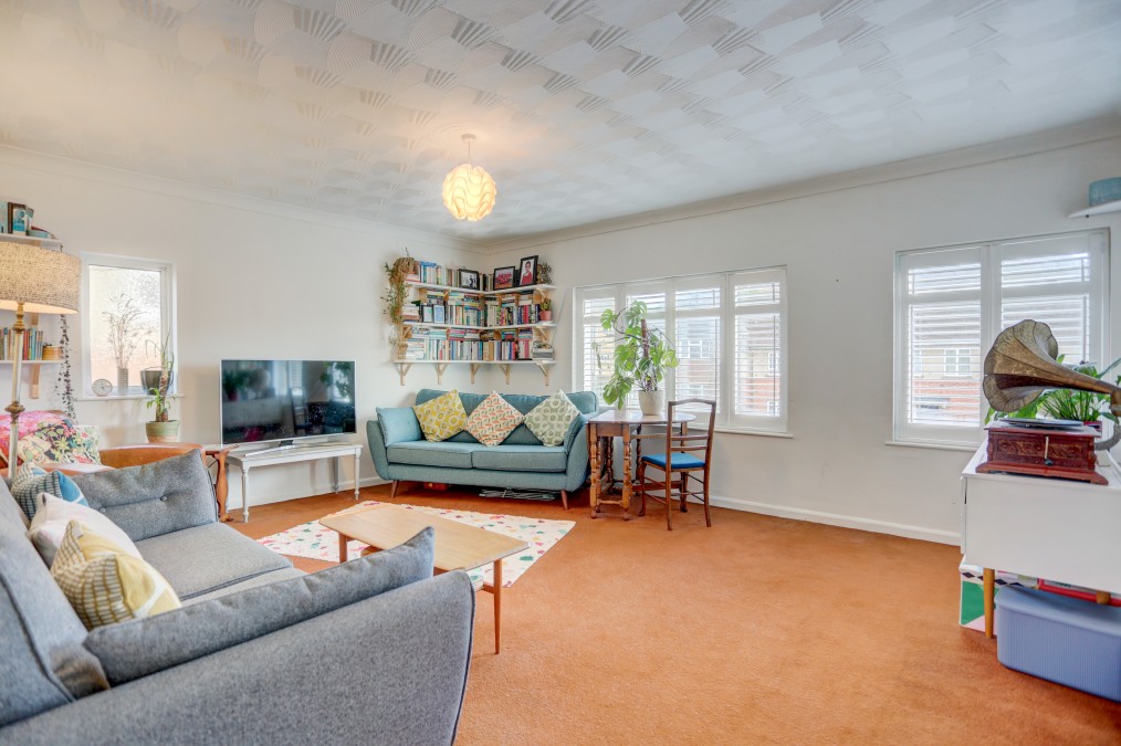 Sherbourne Road, Hove, BN3