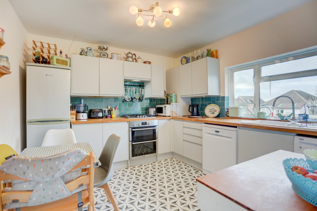 Sherbourne Road, Hove, BN3