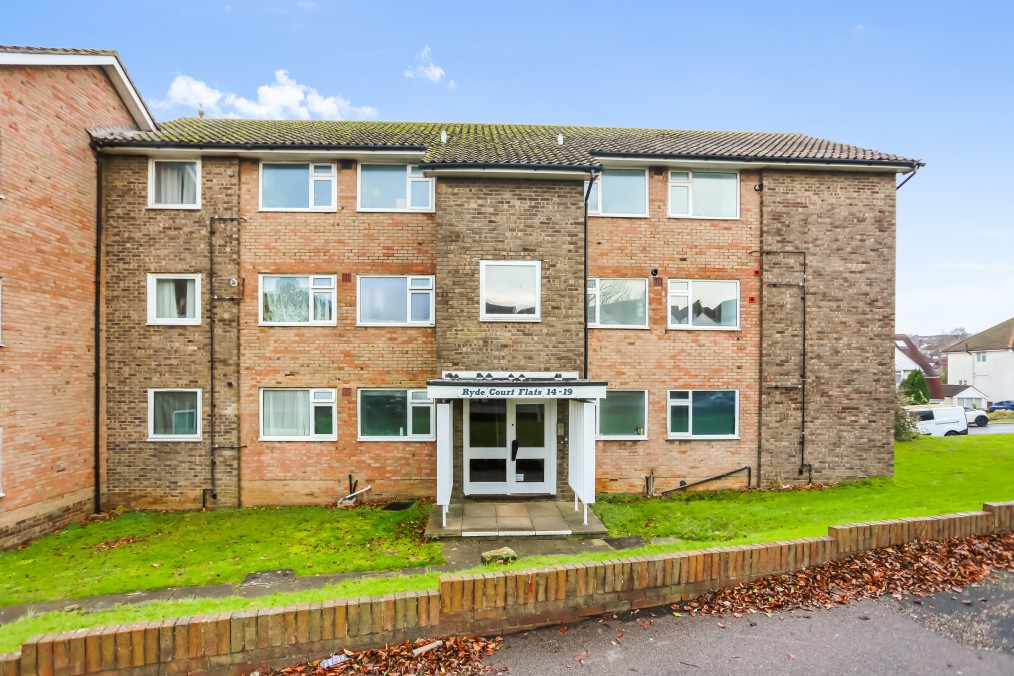Hangleton Road, Hove, BN3