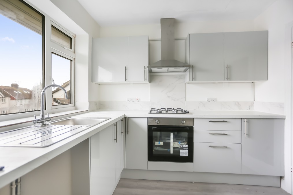 Hangleton Road, Hove, BN3