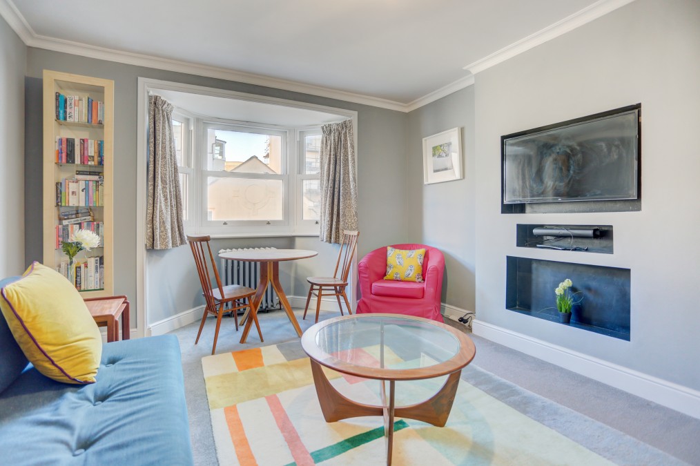 Alice Street, Hove, BN3