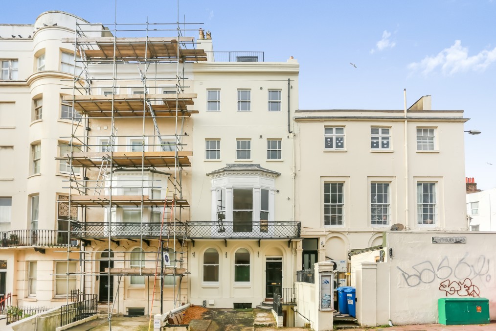 33 Montpelier Road, Brighton, BN1