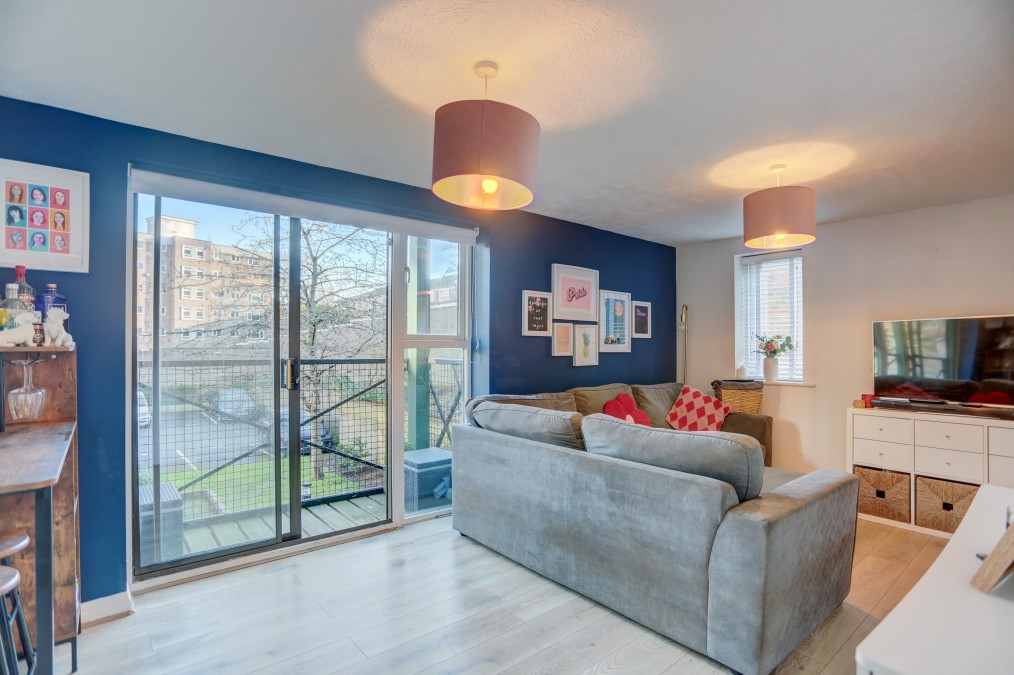 Tongdean Lane, Brighton, BN1