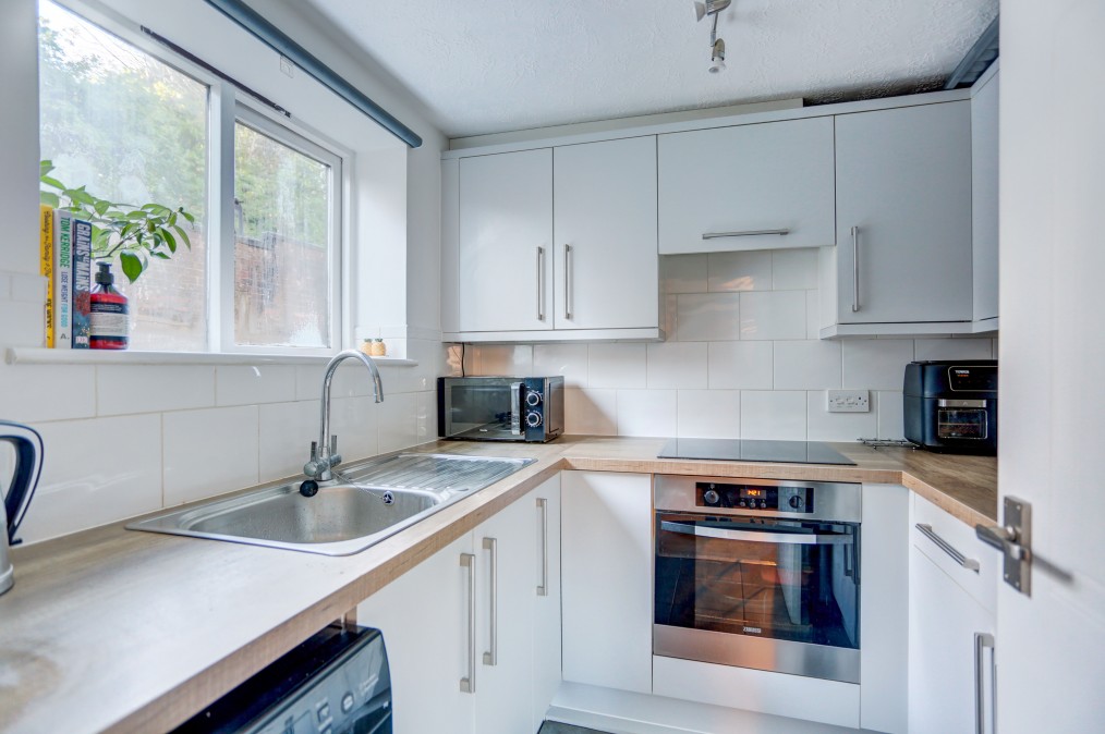 Tongdean Lane, Brighton, BN1