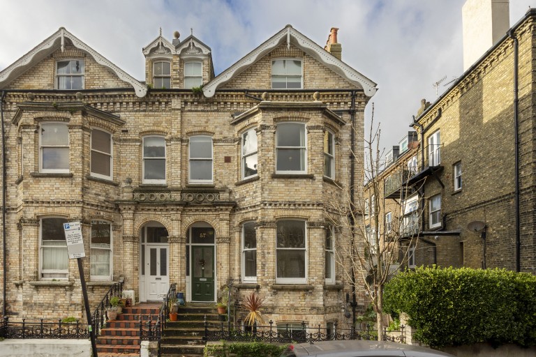 Norton Road, Hove, BN3