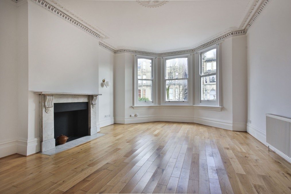 Norton Road, Hove, BN3