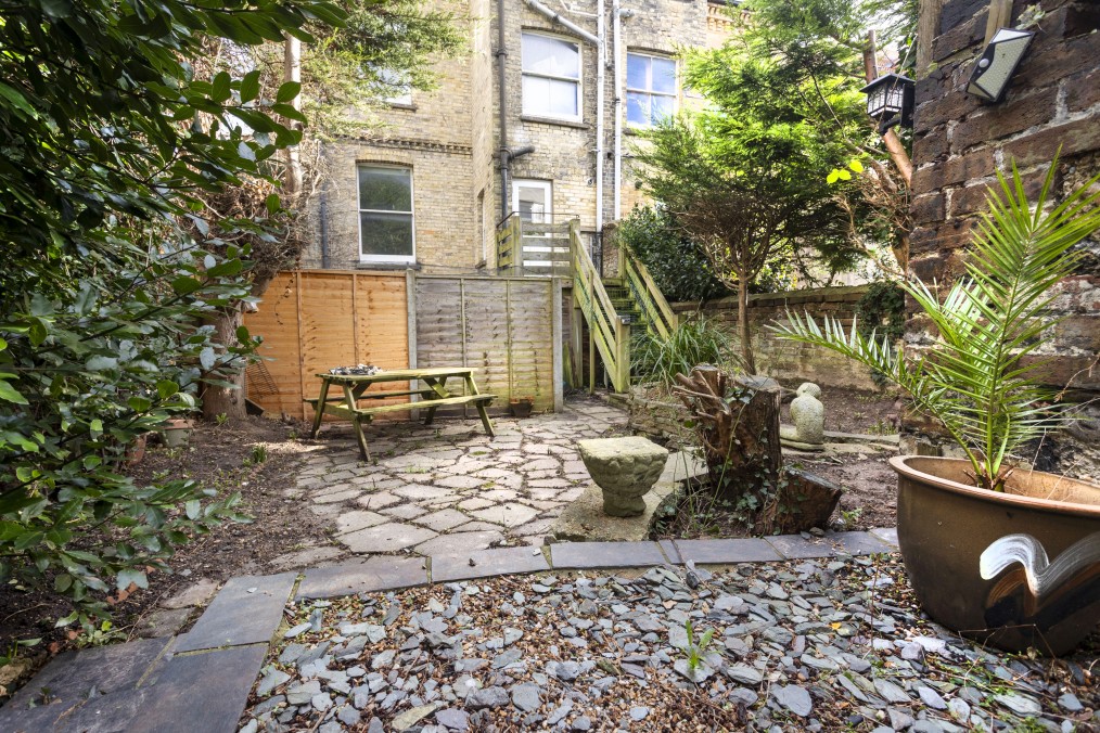 Norton Road, Hove, BN3