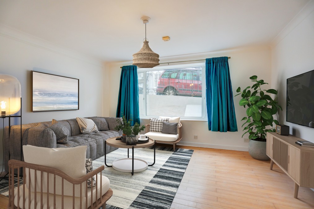 Norfolk Road, Brighton, BN1