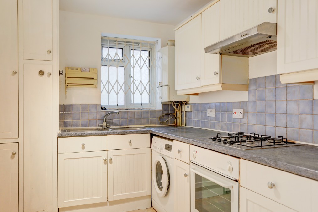 Norfolk Road, Brighton, BN1