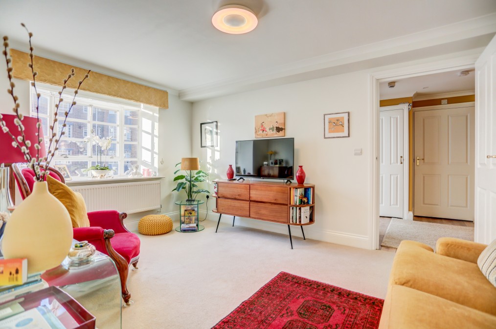 Wilbury Road, Hove, BN3