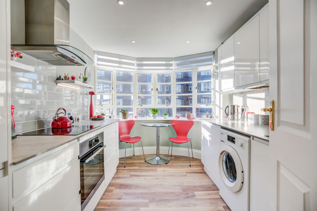 Wilbury Road, Hove, BN3