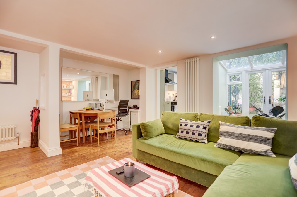 Lower Rock Gardens, Brighton, BN2
