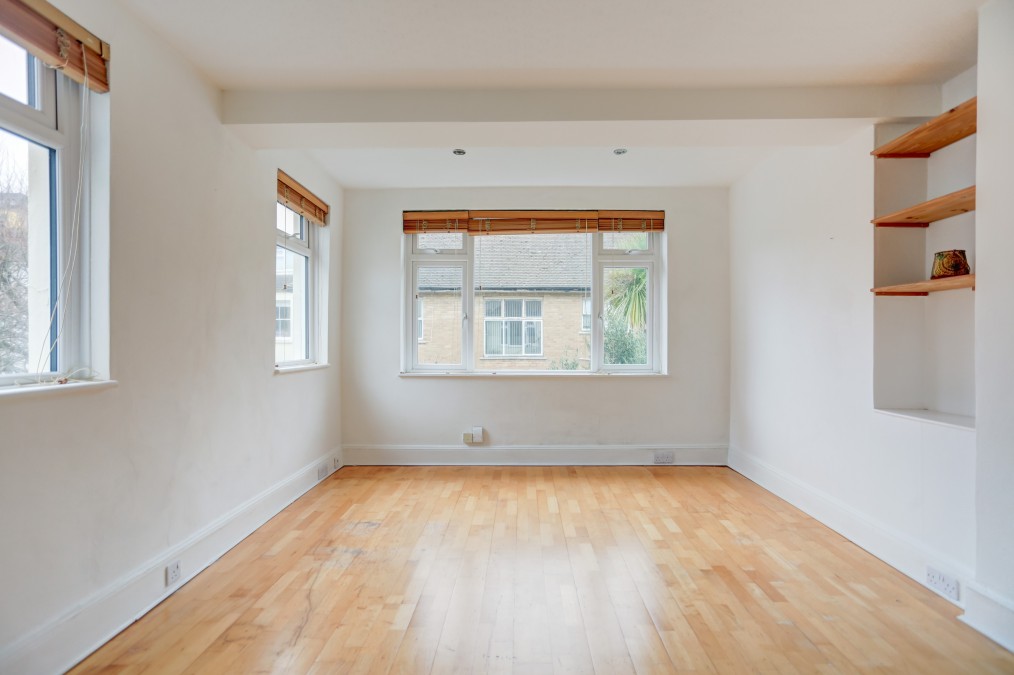 Westbourne Villas, Hove, BN3