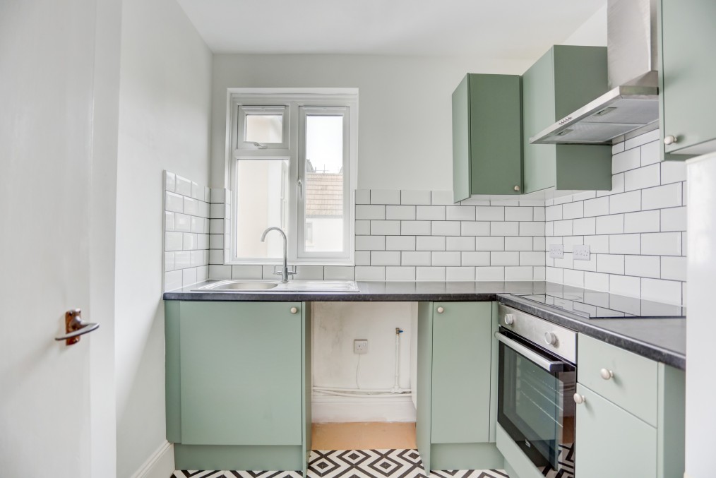 Westbourne Villas, Hove, BN3