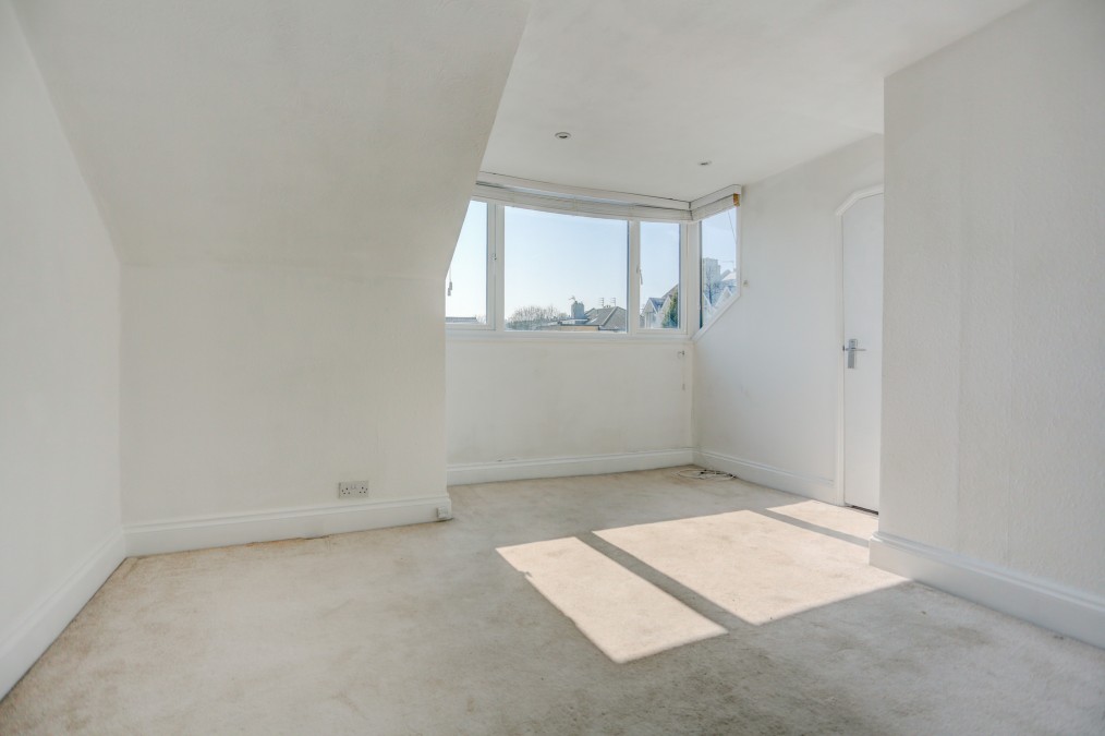 Clermont Road, Brighton, BN1