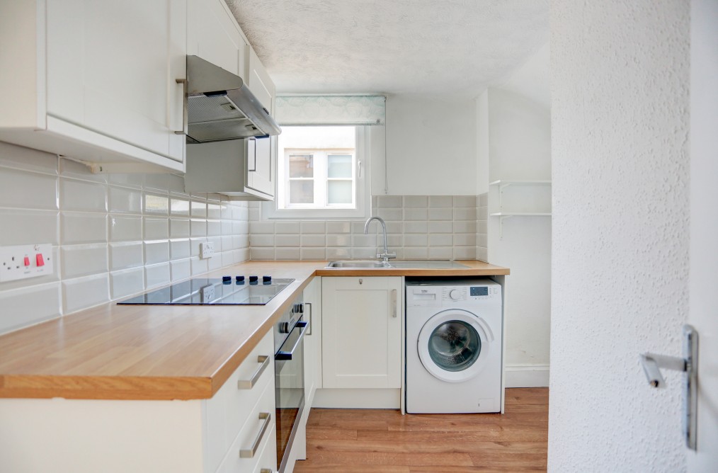 Clermont Road, Brighton, BN1