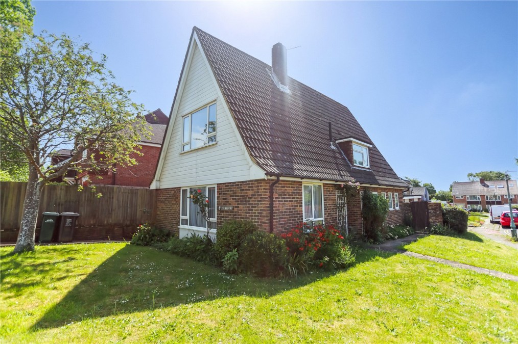 The Droveway, Hove, East Sussex, BN3