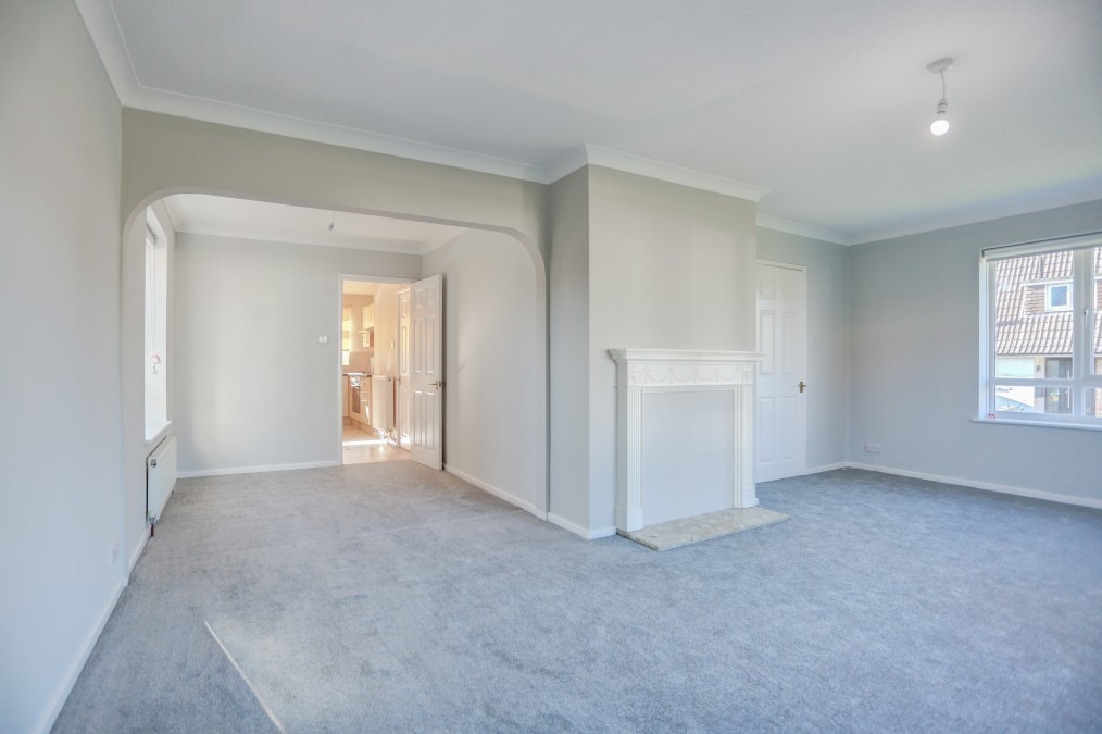 The Droveway, Hove, East Sussex, BN3
