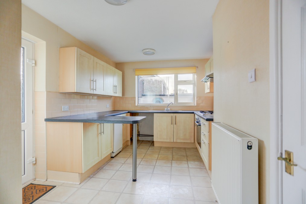 The Droveway, Hove, East Sussex, BN3