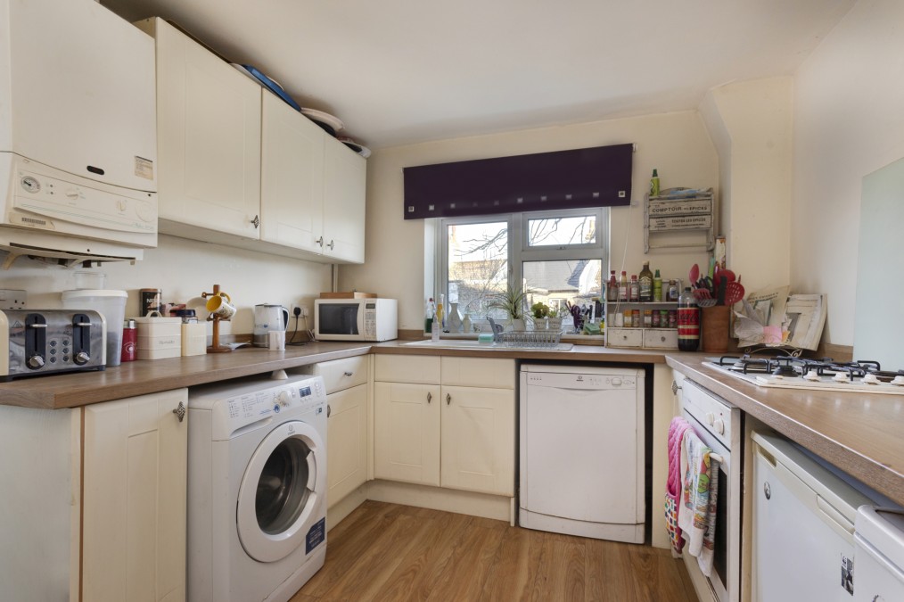 Hollingbury Road, Brighton, BN1 7JA