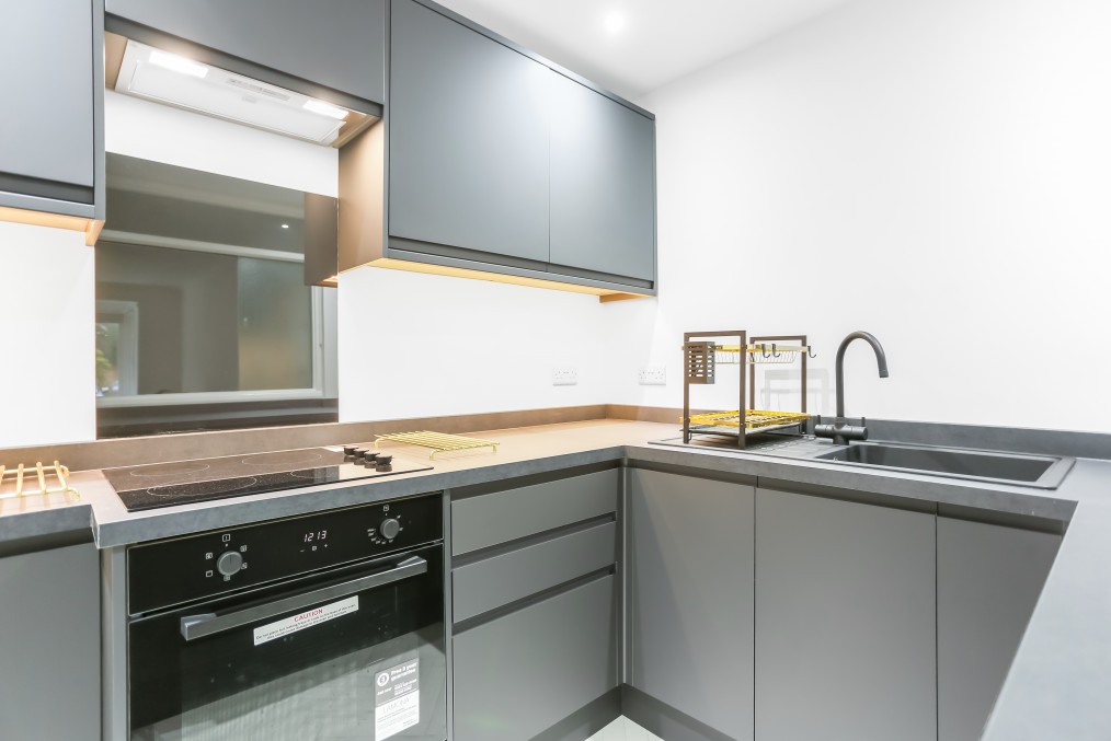 Kingsmere, London Road, Brighton, BN1