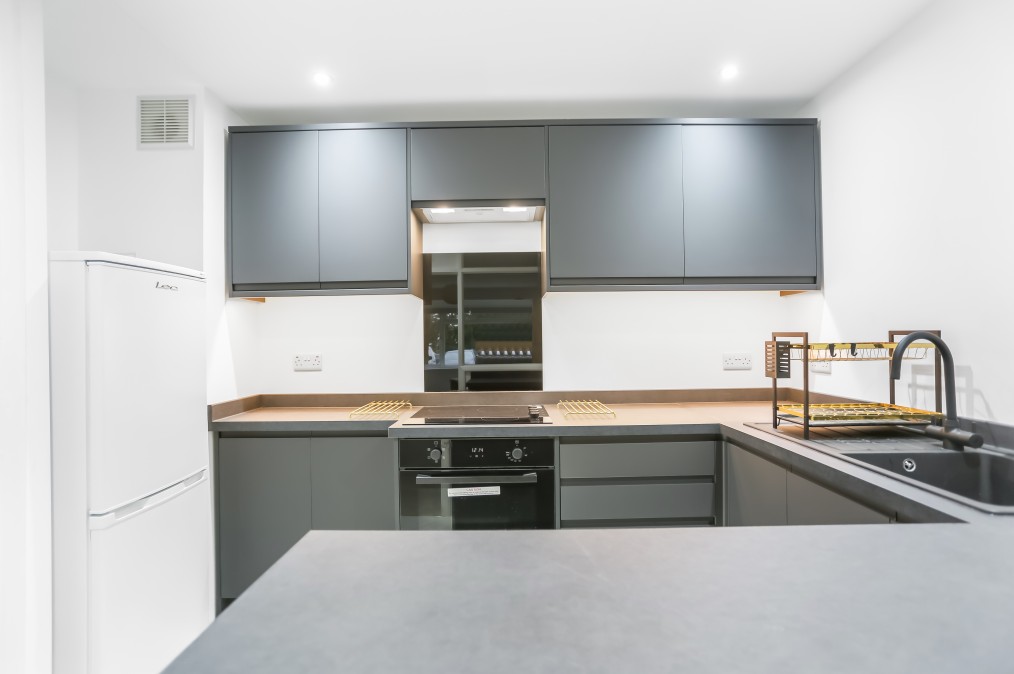 Kingsmere, London Road, Brighton, BN1