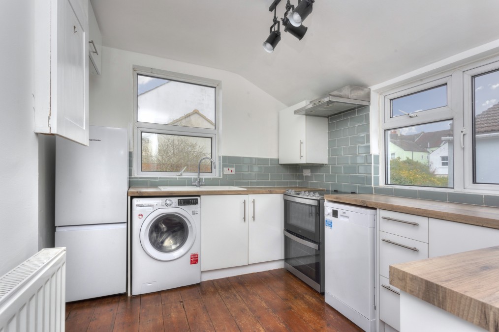 Lucerne Road, Brighton, BN1