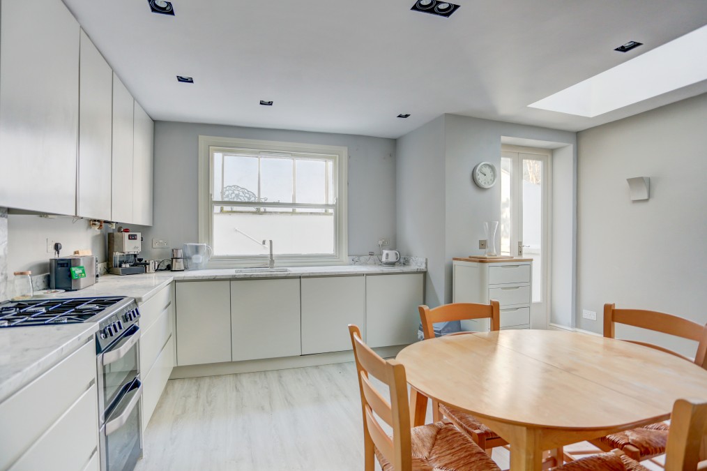 Port Hall Place, Brighton, Brighton, BN1