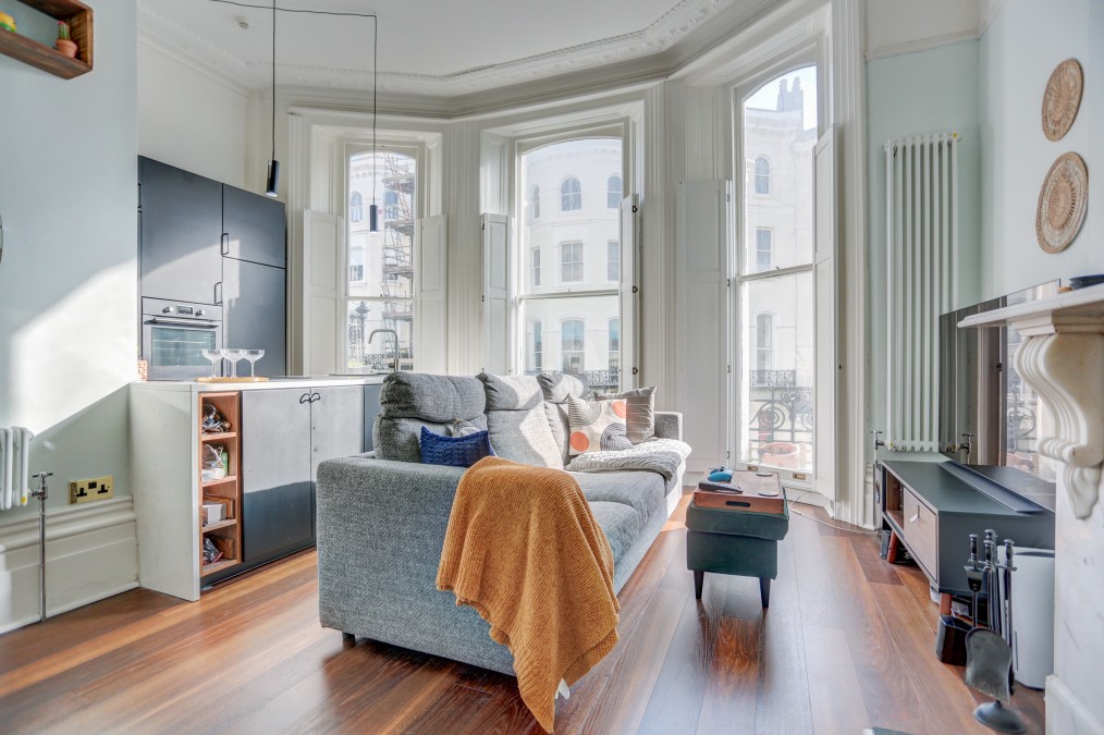 Chesham Place, Brighton, BN2