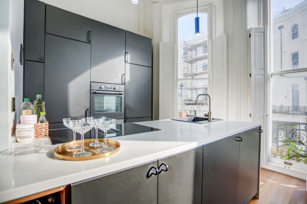 Chesham Place, Brighton, BN2