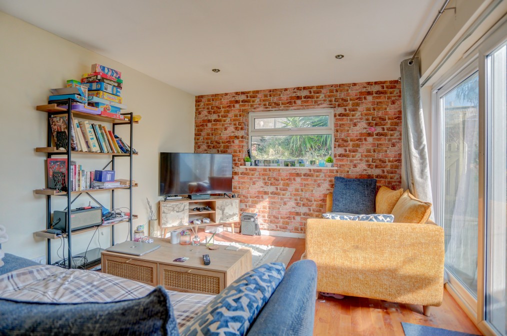 Thornhill Rise, Portslade, East Sussex, BN41