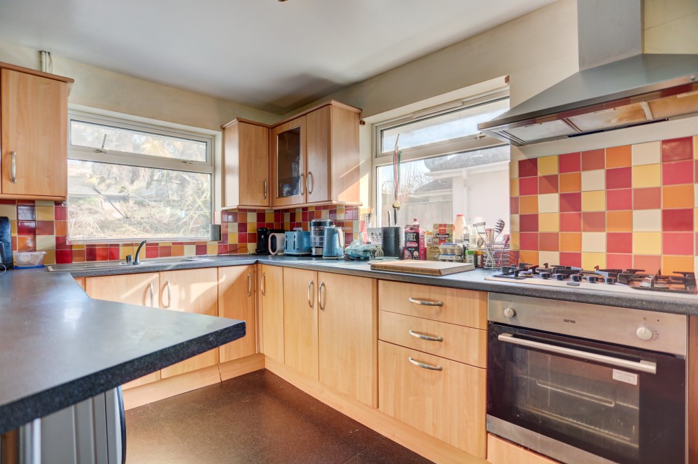 Thornhill Rise, Portslade, East Sussex, BN41