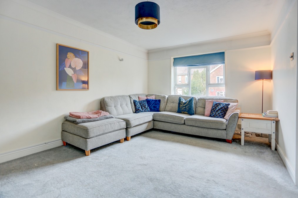 Hardwick Road, Hove, BN3