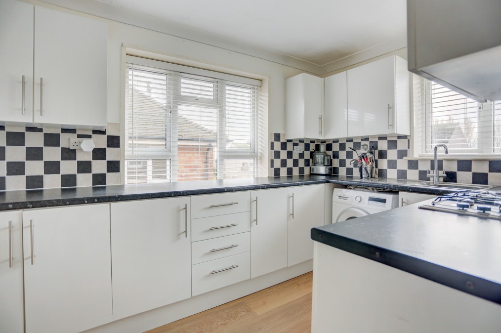 Hardwick Road, Hove, BN3