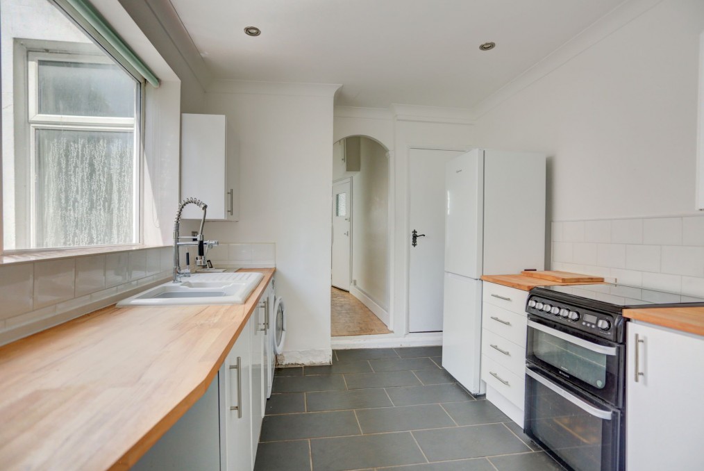 Westbourne Street, Hove, BN3