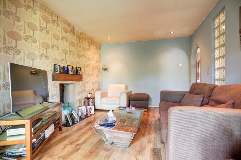 Thornhill Rise, Portslade, East Sussex, BN41
