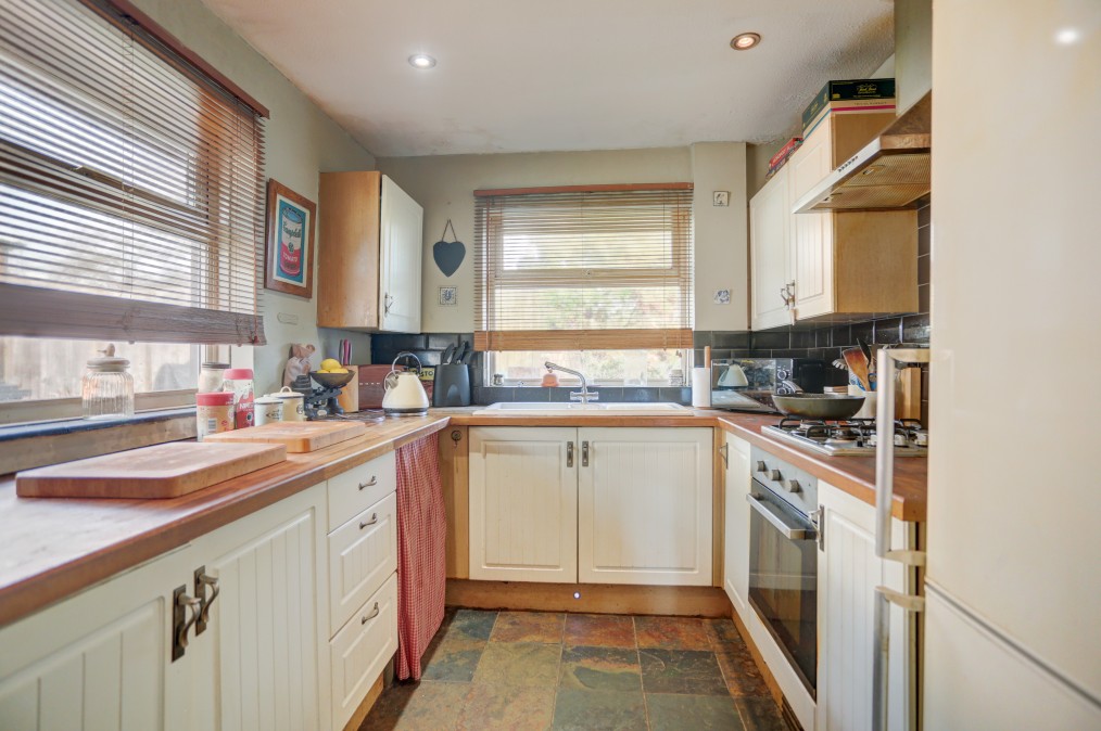 Thornhill Rise, Portslade, East Sussex, BN41