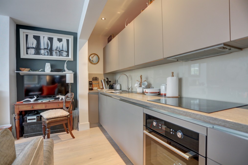 Albany Villas, Hove, East Sussex, BN3