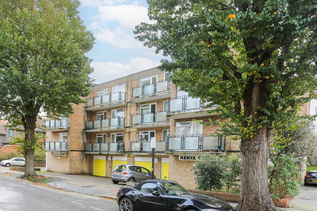 Kenya Court, Windlesham Gardens, Brighton, BN1