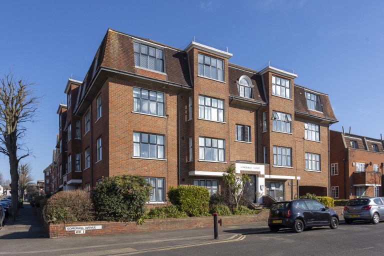 Holland Road, Hove, BN3