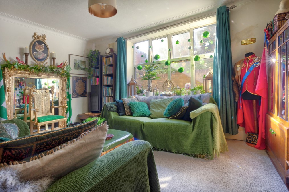 Holland Road, Hove, BN3