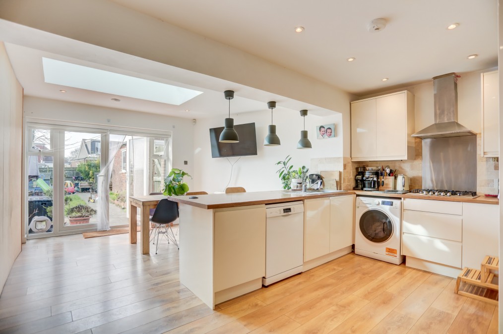 Baranscraig Avenue, Brighton, BN1