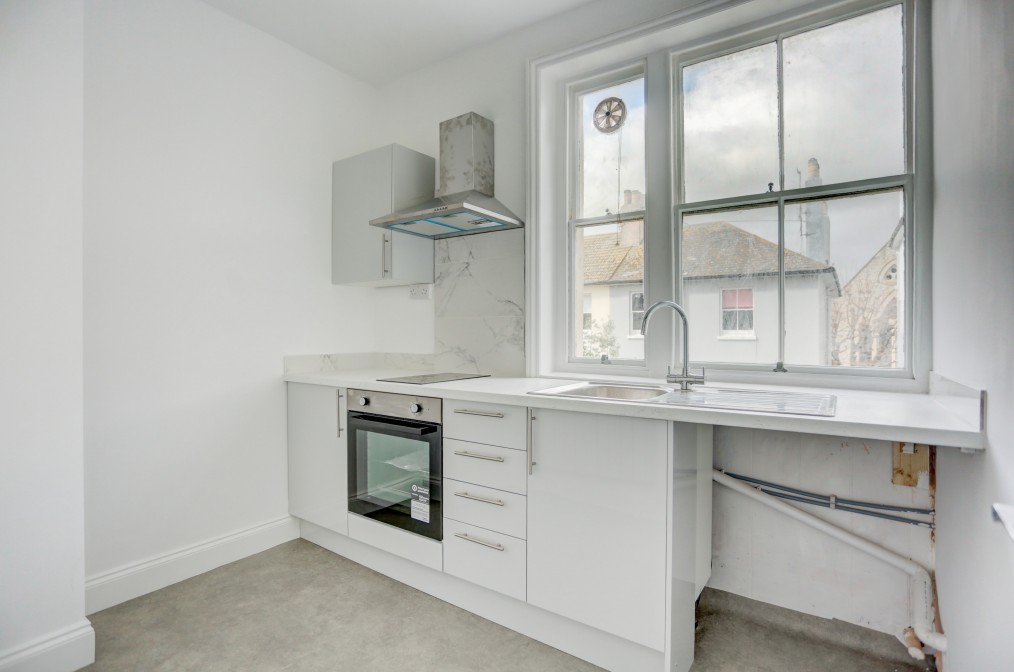 Hova Villas, Hove, BN3