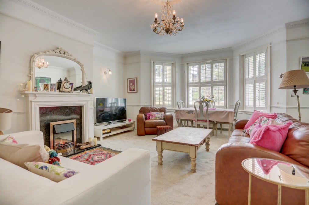 Second Avenue, Hove, BN3