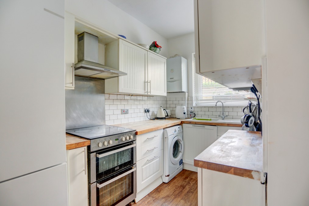 Second Avenue, Hove, BN3