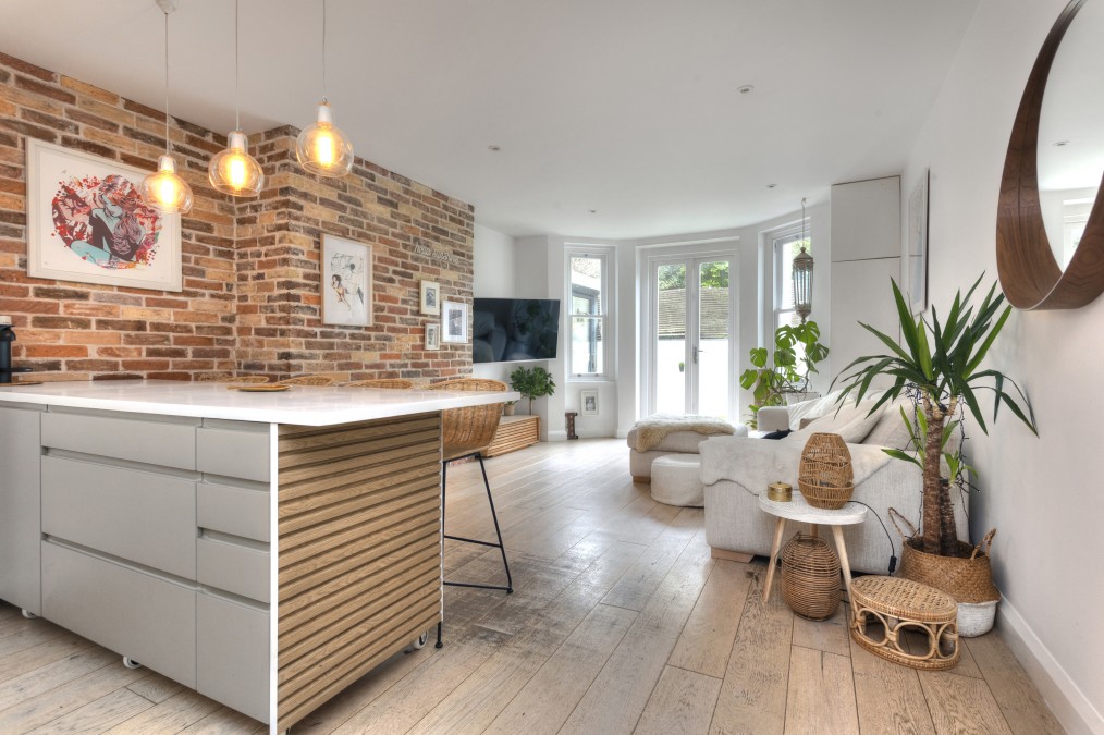 Ventnor Villas, Hove, East Sussex, BN3